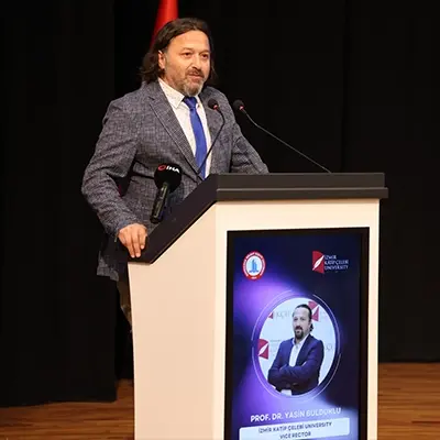 Yasin BULDUKLU