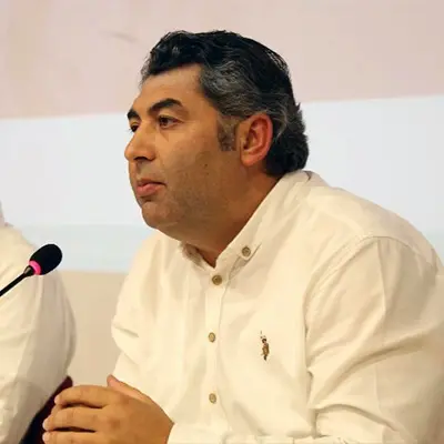 Köksal ALVER
