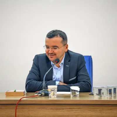 Hüseyin ÇİL