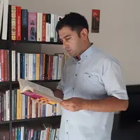 Ercan SALGAR