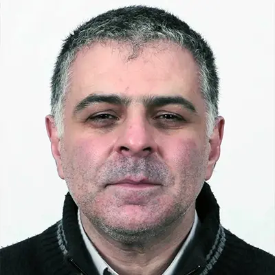 Ertan ENGİN