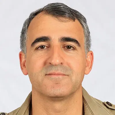 Ferhat TEKİN