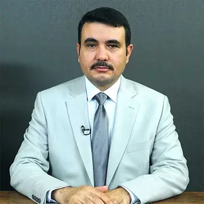 Abdullah DEMİR